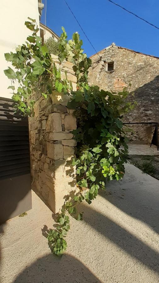 Fine Rooms Vipava Esterno foto