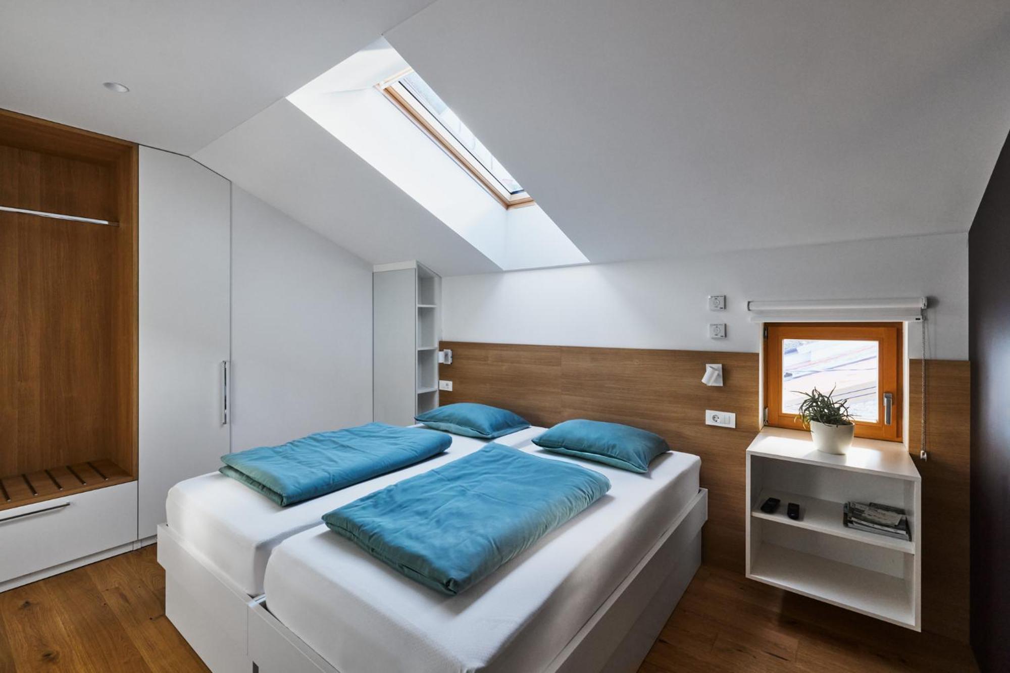 Fine Rooms Vipava Esterno foto