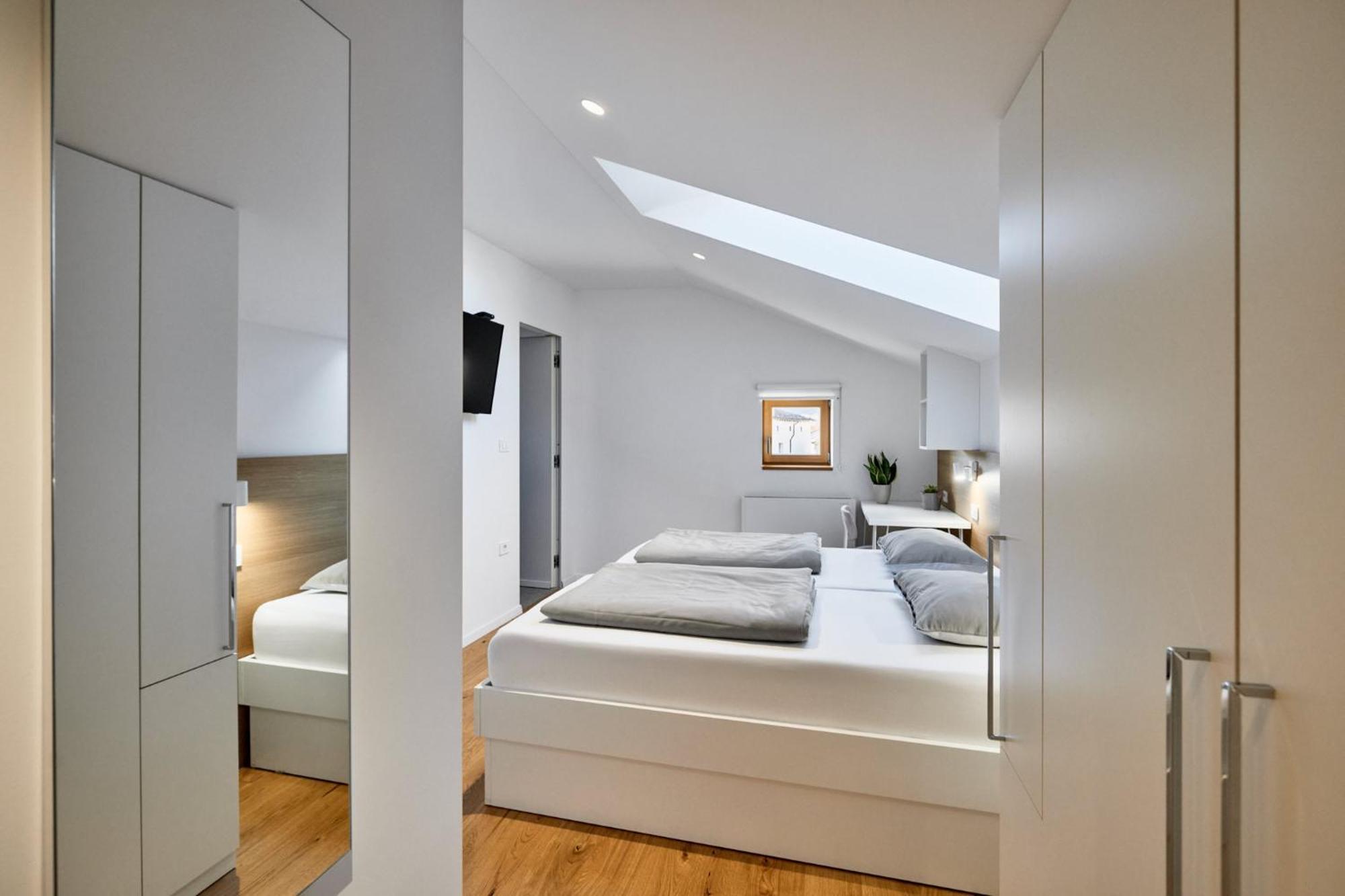 Fine Rooms Vipava Esterno foto