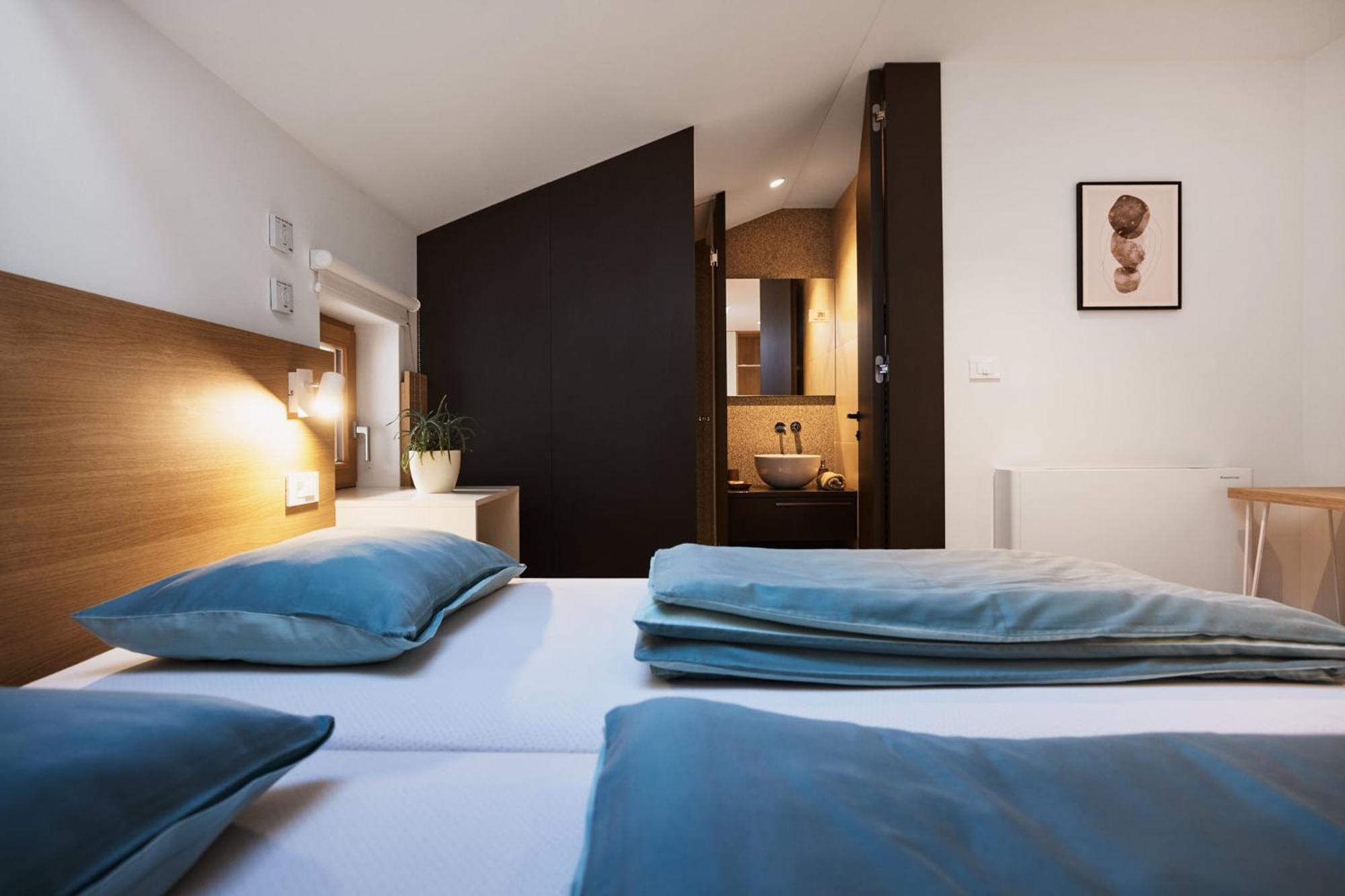 Fine Rooms Vipava Esterno foto